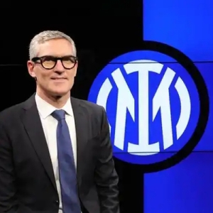 迪马济奥：国米运营部门CEO安东内洛跳槽罗马，将出任罗马新CEO