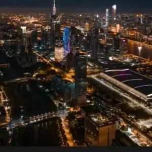 207亿元！广深房地产大宗交易额出炉，商业地产深化调整