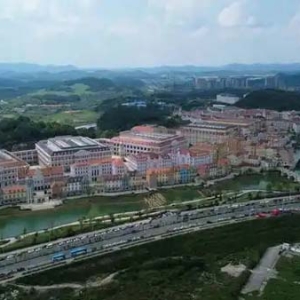 城乡一盘棋！贵安新区持续推进统筹城乡发展