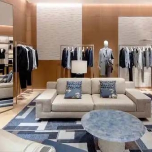 迪奥成都太古里男装精品店暨迪奥咖啡馆盛大启幕