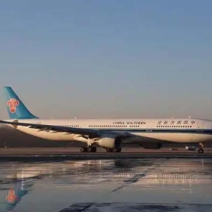 春运1月14日启动 南航加班增投 计划在沈执行进出港航班5000余班
