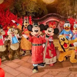 上海豫园灯会联动英雄联盟手游，全网最全吃喝玩乐指南送上