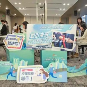 开展直播带岗、举办就业指导……这项专项行动提供就业岗位超万个