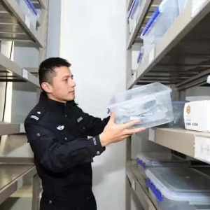 潮观警视｜百万网红卖假货，卫浴品牌被假冒，杭州这位民警“打假”有法宝