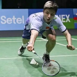 羽毛球马来西亚公开赛｜国羽五个单项全部闯进决赛