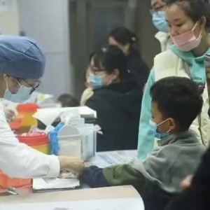 儿童同时感染多种病原体不常见 出现发热这样处理