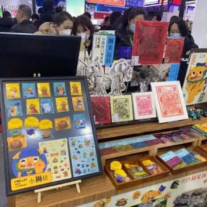 展现重庆出版力量！北京图书订货会700余种渝版图书亮相