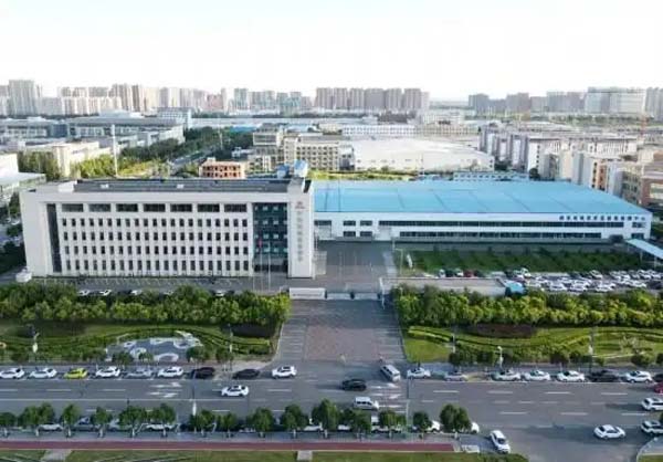 长春新区：瞄准“冠军” 培育更多产业链关键环节的“领头雁”