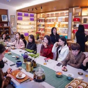 保温杯里泡点啥？“茶叶+中药”解锁年轻人养生新姿势