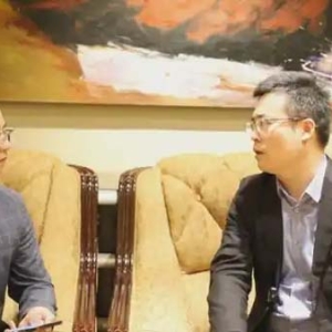 长城证券首席经济学家汪毅：一线城市房地产市场有望在今年下半年止跌回稳｜高端会客厅