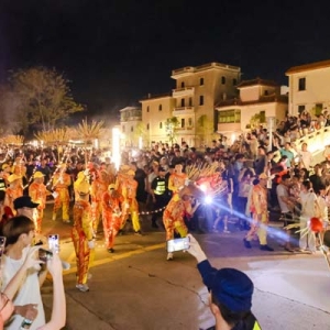 大鹏喊你过大年！非遗文旅大餐带你感受醇厚年味