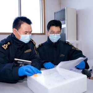 创新监管服务，上海海关为生物医药产业对接国际标准提供通路