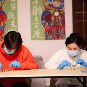 胡歌刘诗诗化身水獭“铲屎官”？《一路前行》第二季探索水獭的秘密