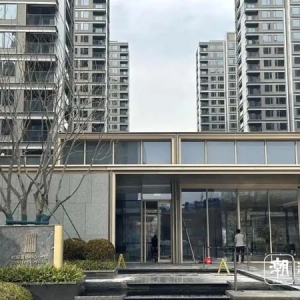申花新房集中交付潮后，二手房成交量反倒被激活了