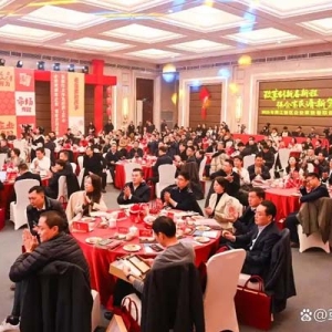 两江新区企业家代表：服务大局 奋勇拼搏 为高质量发展贡献更多力量