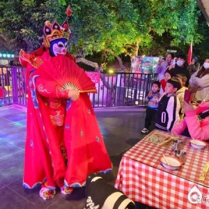 持续保持热度，权威榜单预测：泉州为春节新兴文化旅游热点