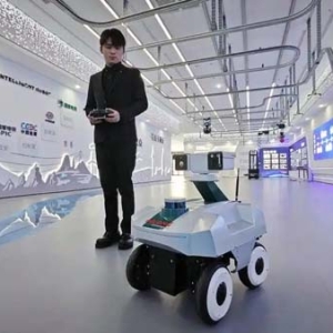 雄安未来产业发展有了“路线图”！雄安新区最新发布→