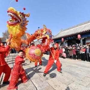 众说丨中华文化“出圈”新路径