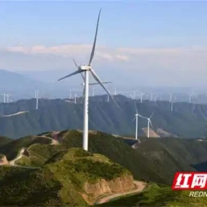 湖南江永：用好瑶乡资源 做强特色产业