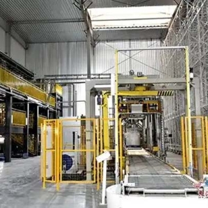 打造数“智”工厂 助推南康传统产业焕发新活力