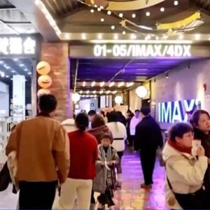 消费补贴、福利不断！2025年春节档电影预售票房突破4亿元