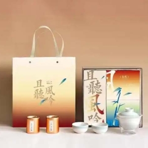 企业年货趋势发布 质价比需求加速行业汰换