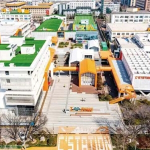 西海岸新区在发展中保障和改善民生，持续增进民生福祉，书写温度与活力兼具的民生答卷