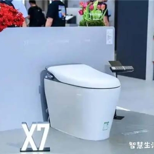 入选国家工信部《升级和创新消费品指南》成常态，箭牌智能马桶优势几何？