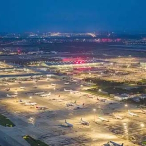 让“智慧机场”从愿景变为现实——探访西安咸阳国际机场三期扩建工程