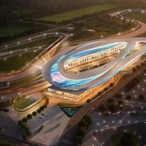 2025年北京经开区文商旅体活动启动 机器人马拉松、GT赛车挑战赛将登陆亦庄