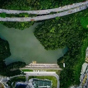 打造水务创新高地，深圳市首个智能水务产业园挂牌成立