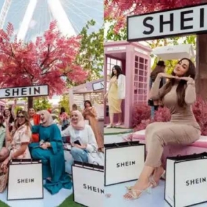 SHEIN全球化战略铺路，中国制造产业海外拓展显成效