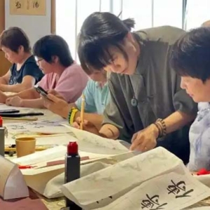 量子之歌，探索新时代下的银发教育之路