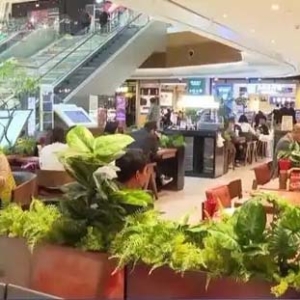 春节美食猛猛“炫”这对吗？这些健康小tips建议收藏