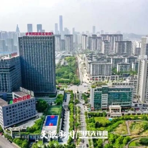 贵阳高新区7家企业入选2024年度贵州省绿色制造名单