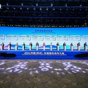 3月拓展东南亚，好想你等头部郑州企业已在组队