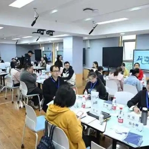 临床研究培训项目落地云南省肿瘤医院