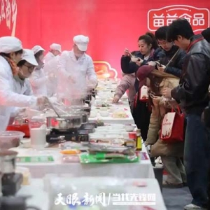 台江：科技赋能酸汤飘香 24亿打造苗乡“酸产业”新生态