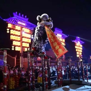 春节假期过半，湖南接待游客3812.82万人次
