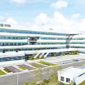 拥抱港口，新兴产业积厚成势——日照经开区2024年高质量发展回眸（下）