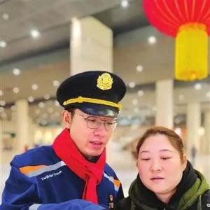 职场新人 新春值班初体验