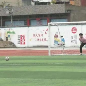 紫云：体育比赛闹新春 别样年味燃激情
