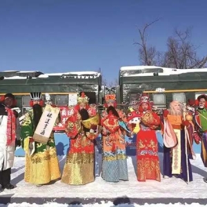携程：长春强势登榜冰雪游热门城市，吉林省入境游订单量同比大幅增长47%