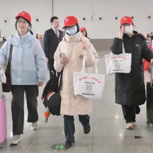 “00后”职场新人的首次返岗：总能闯出一片天地