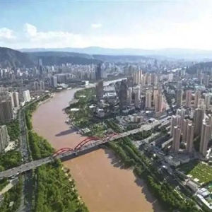 兰州招商引资领跑全省，重大项目落地提速，营商环境全国标杆！潮涌黄河之滨 澎湃发展动能