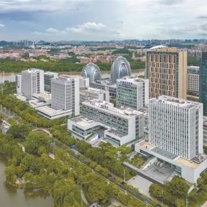 四部门解读广东现代化产业体系建设扶持政策：实施八大行动挺“产业脊梁”