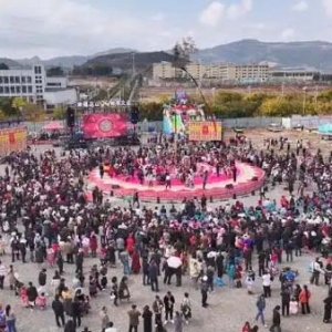春节假期，文山州接待游客208.64万人次