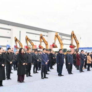 铺排“四个十大”项目，2025年浏阳力争新引进项目150个以上