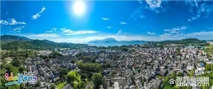 大鹏新区“社区+景区”建设暨重大项目推动高质量发展工作会议召开，加快实现城市面貌、功能、格局整体提升