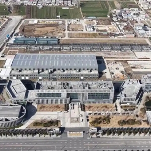 不止于基建“百病不侵” 坝道工程医院二期有更多“王炸”